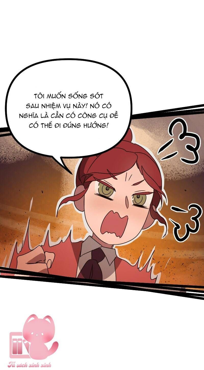 Bảo Mẫu Của Mafia Chapter 4 - 53