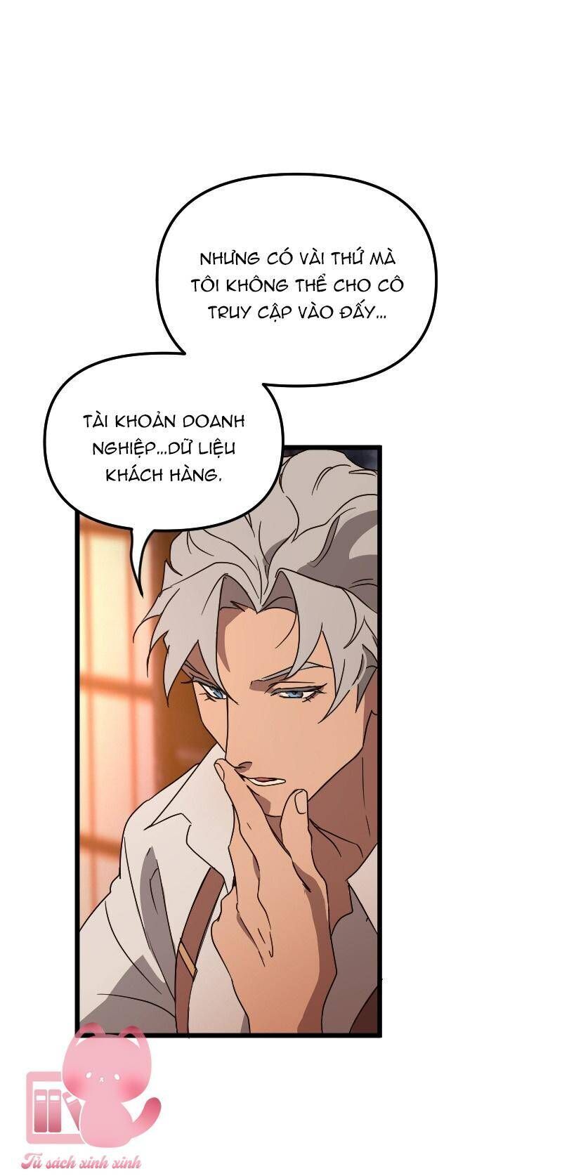 Bảo Mẫu Của Mafia Chapter 4 - 54