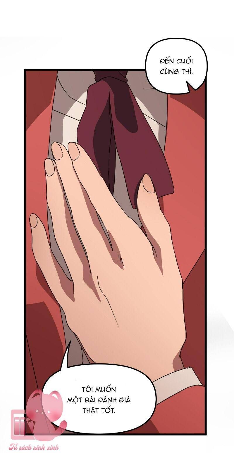 Bảo Mẫu Của Mafia Chapter 4 - 58