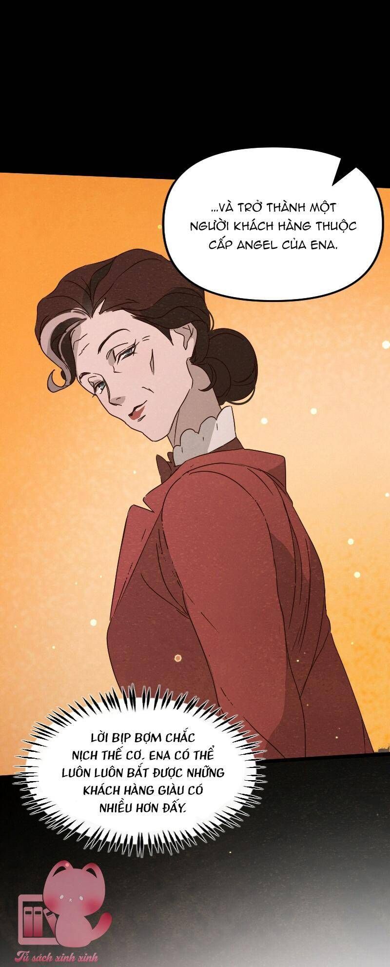 Bảo Mẫu Của Mafia Chapter 4 - 60