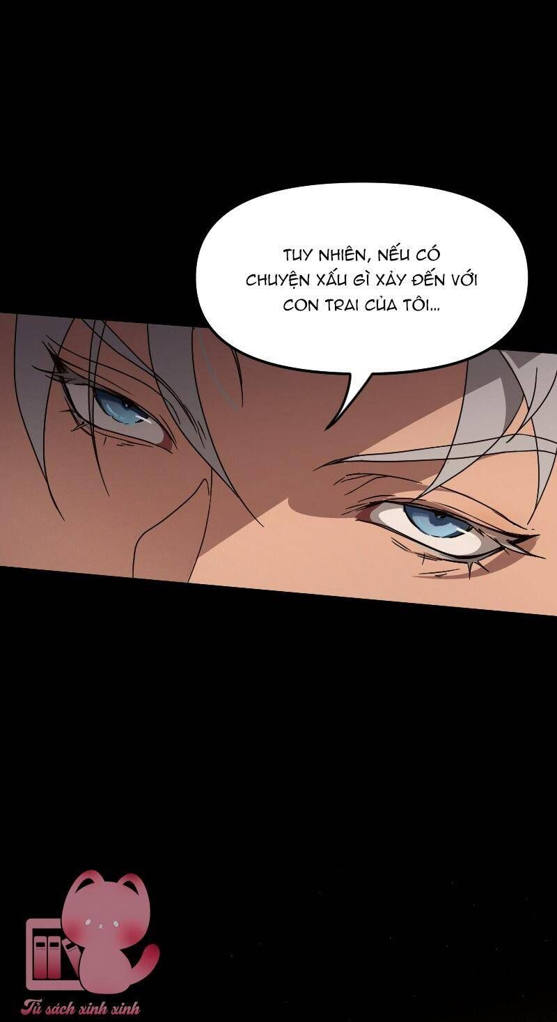 Bảo Mẫu Của Mafia Chapter 4 - 63