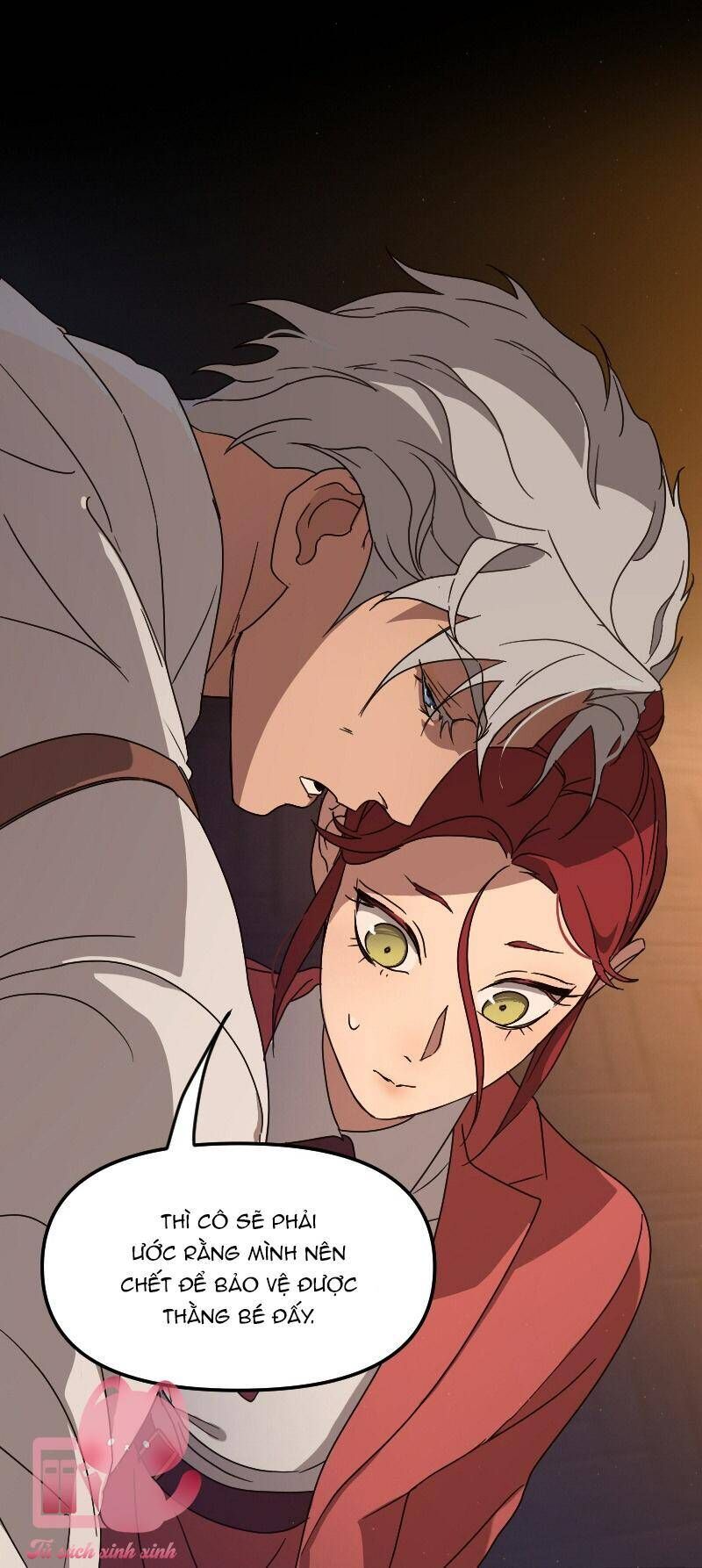 Bảo Mẫu Của Mafia Chapter 4 - 64