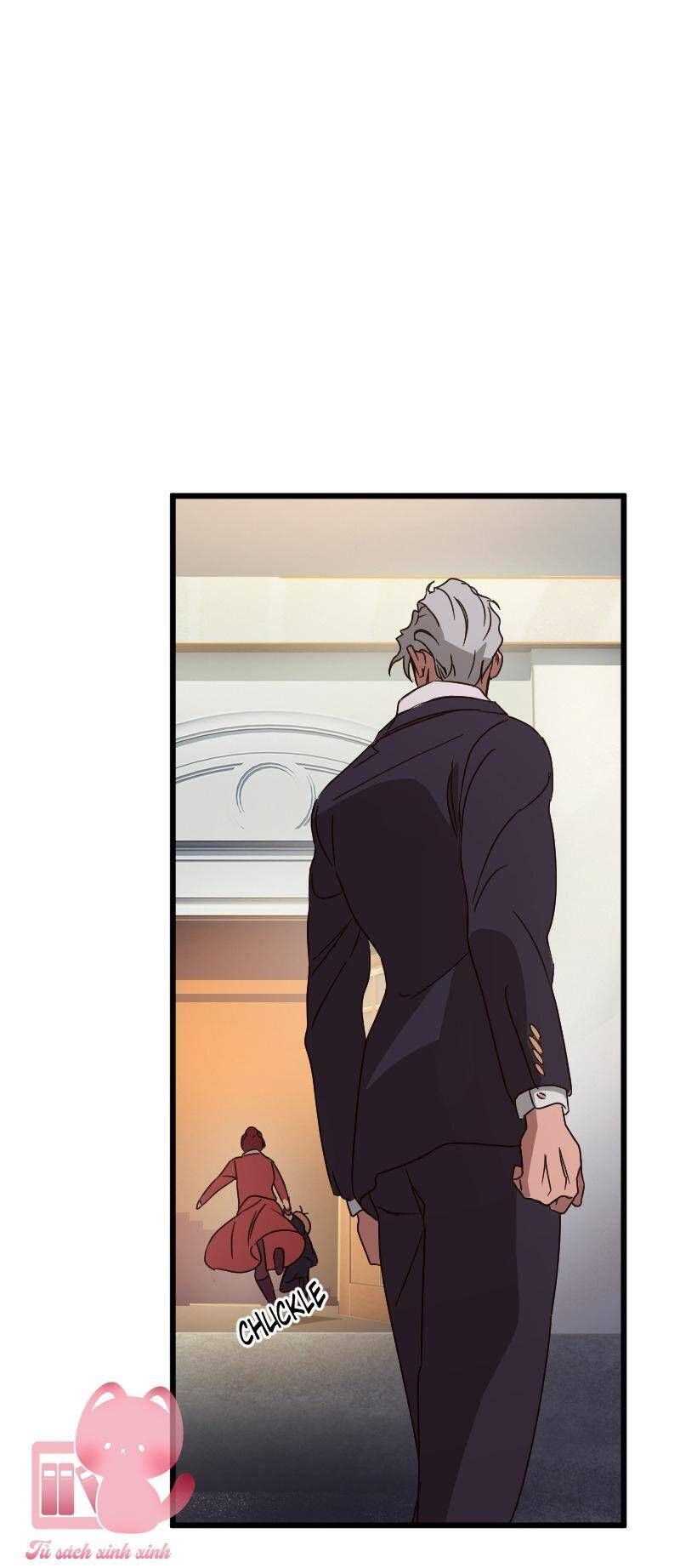 Bảo Mẫu Của Mafia Chapter 4 - 9