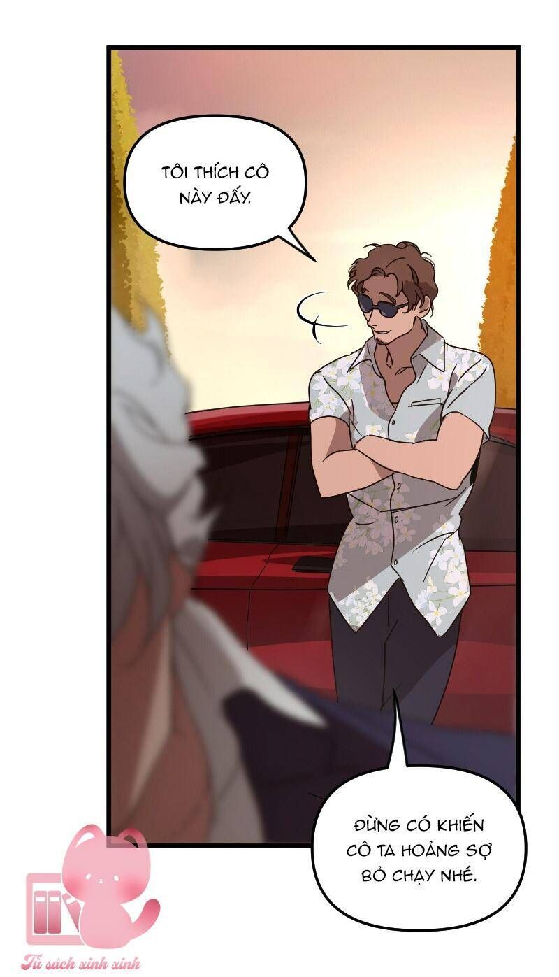 Bảo Mẫu Của Mafia Chapter 4 - 10