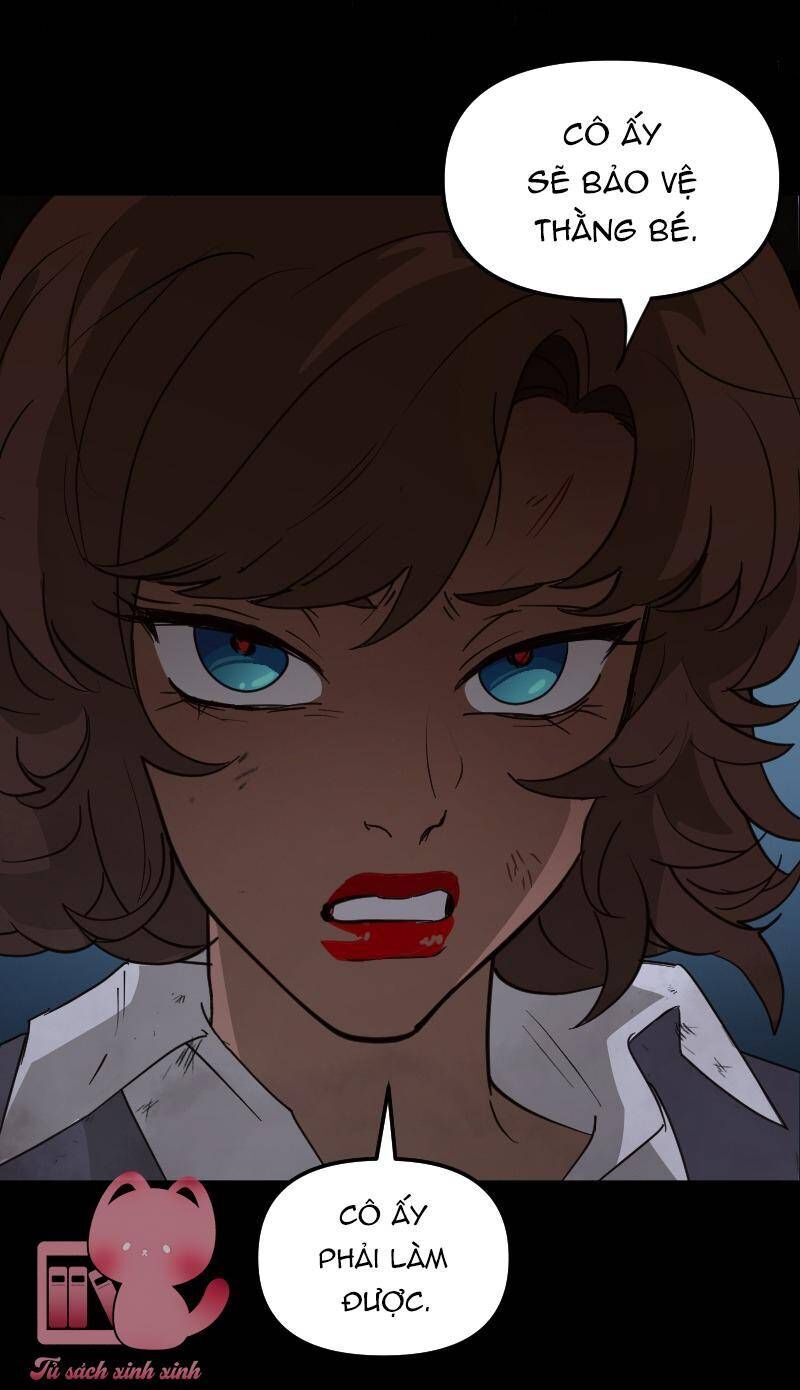 Bảo Mẫu Của Mafia Chapter 40 - 14