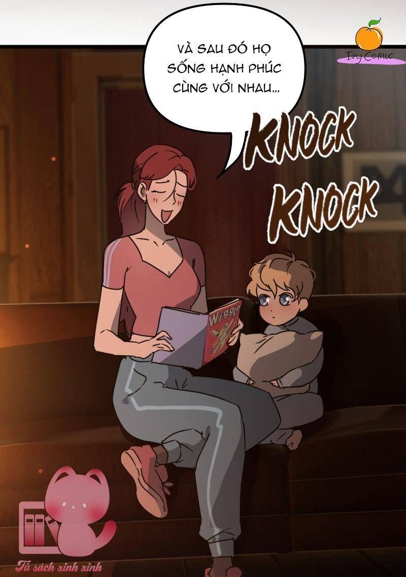 Bảo Mẫu Của Mafia Chapter 40 - 16