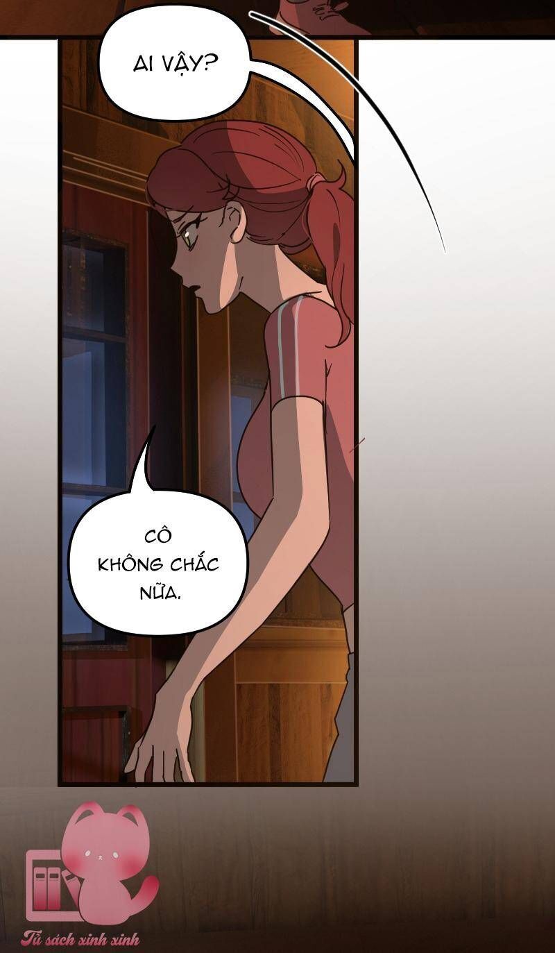 Bảo Mẫu Của Mafia Chapter 40 - 17