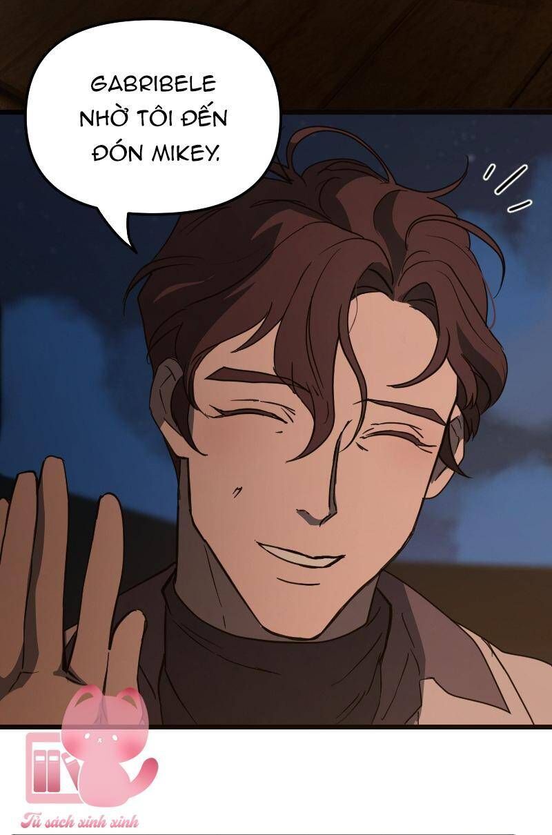 Bảo Mẫu Của Mafia Chapter 40 - 19