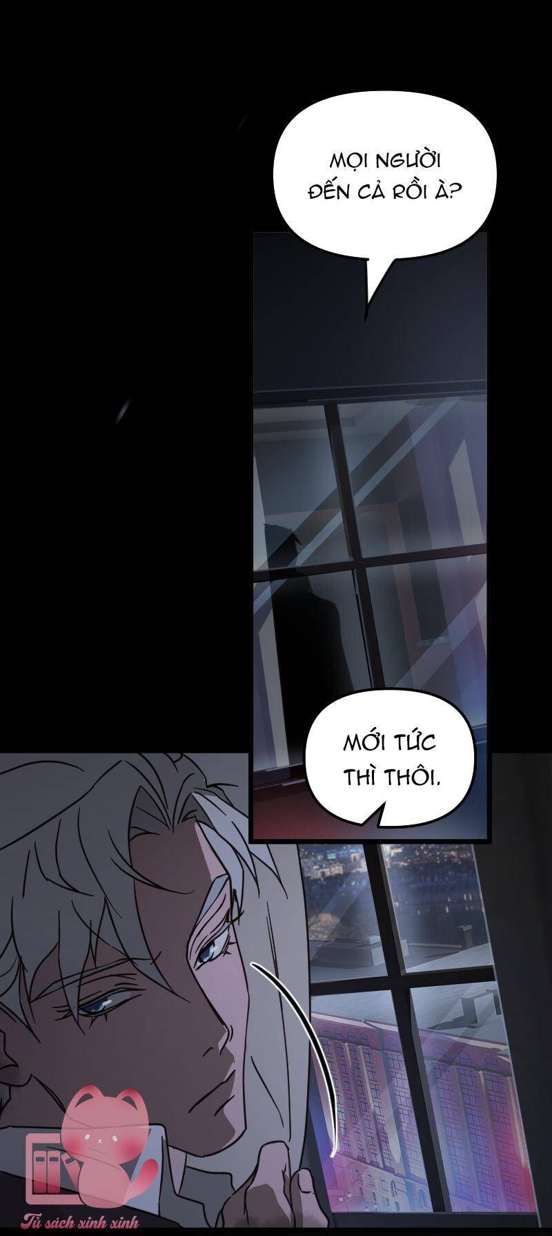 Bảo Mẫu Của Mafia Chapter 40 - 3