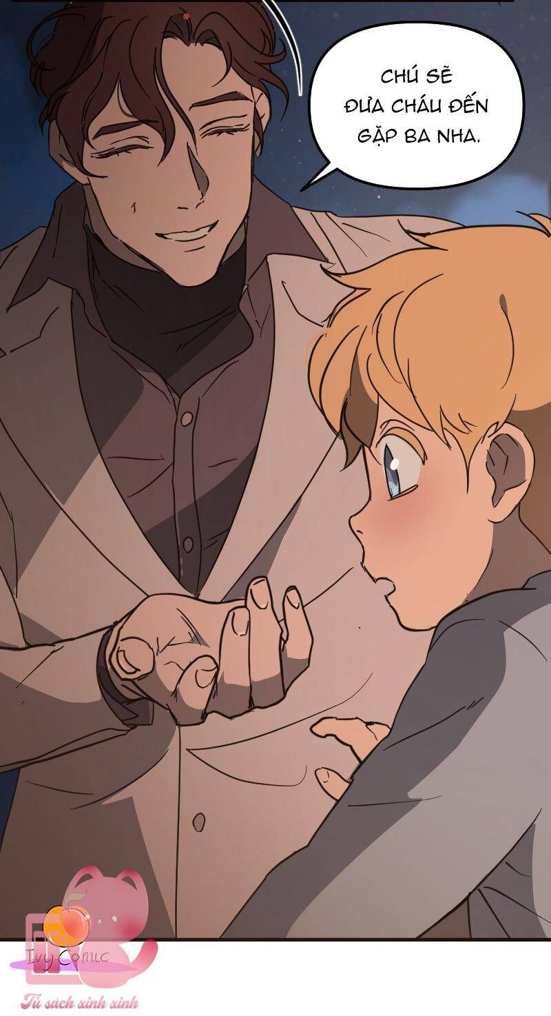 Bảo Mẫu Của Mafia Chapter 40 - 21