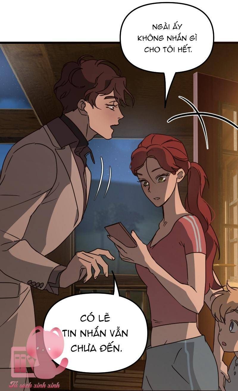 Bảo Mẫu Của Mafia Chapter 40 - 22