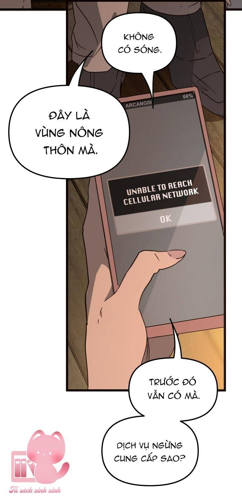 Bảo Mẫu Của Mafia Chapter 40 - 23