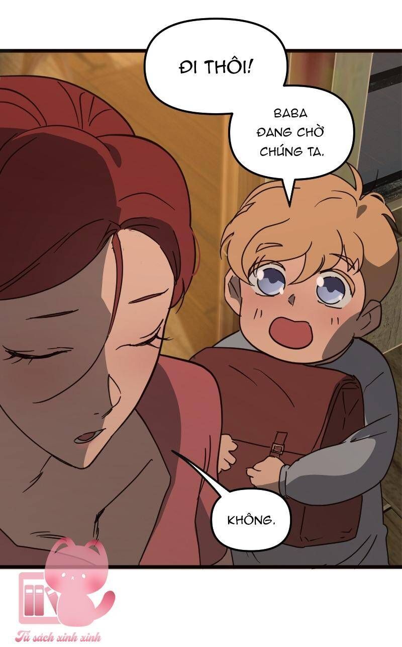 Bảo Mẫu Của Mafia Chapter 40 - 24