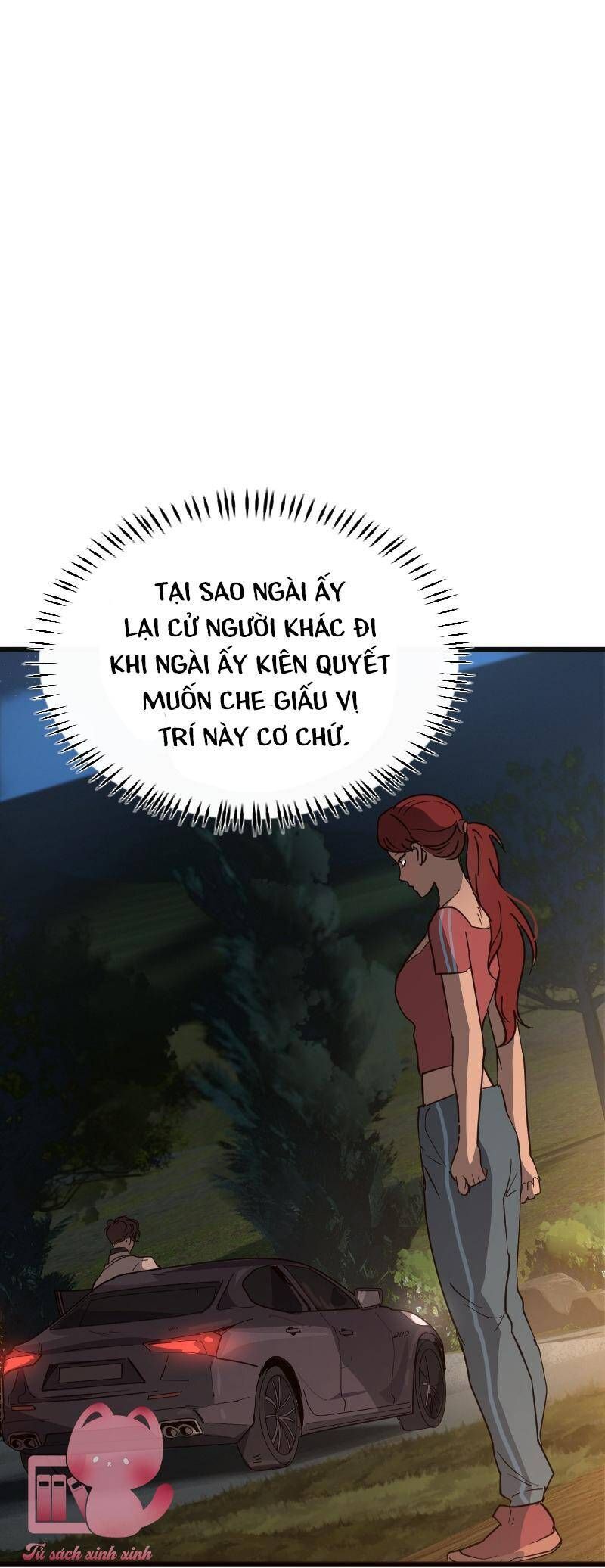 Bảo Mẫu Của Mafia Chapter 40 - 27