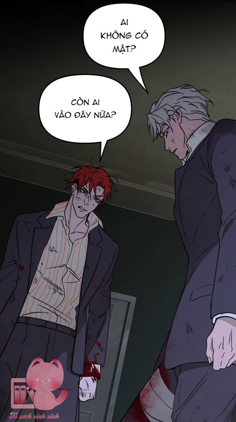 Bảo Mẫu Của Mafia Chapter 40 - 4