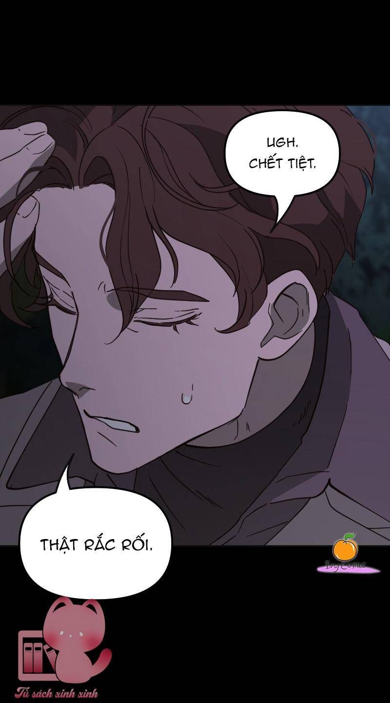 Bảo Mẫu Của Mafia Chapter 40 - 36