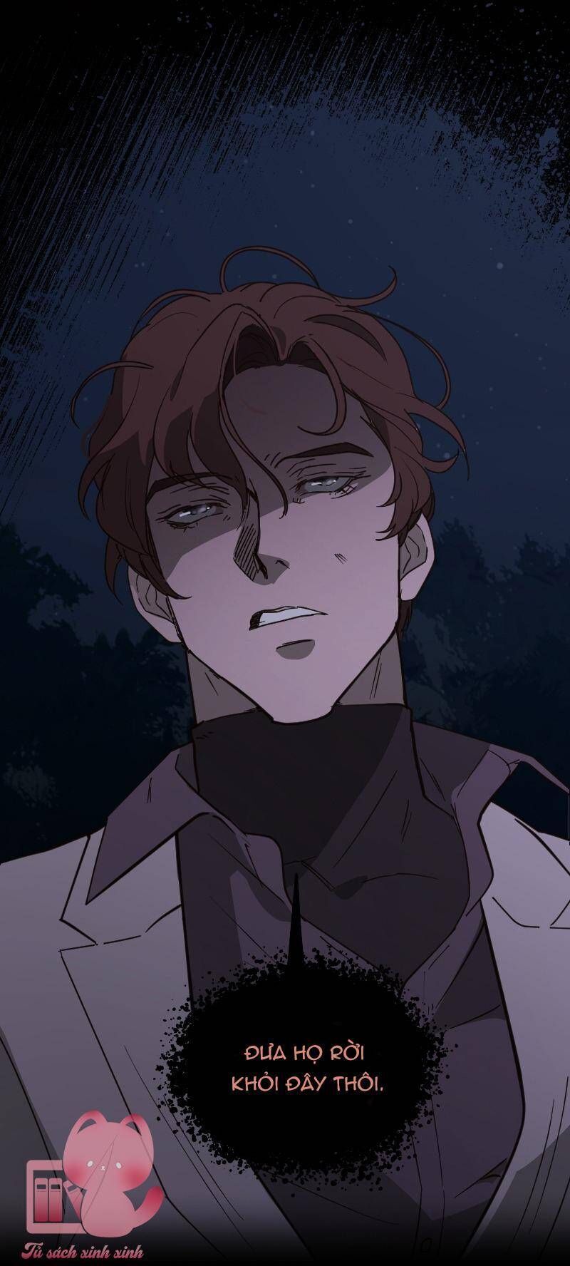 Bảo Mẫu Của Mafia Chapter 40 - 38