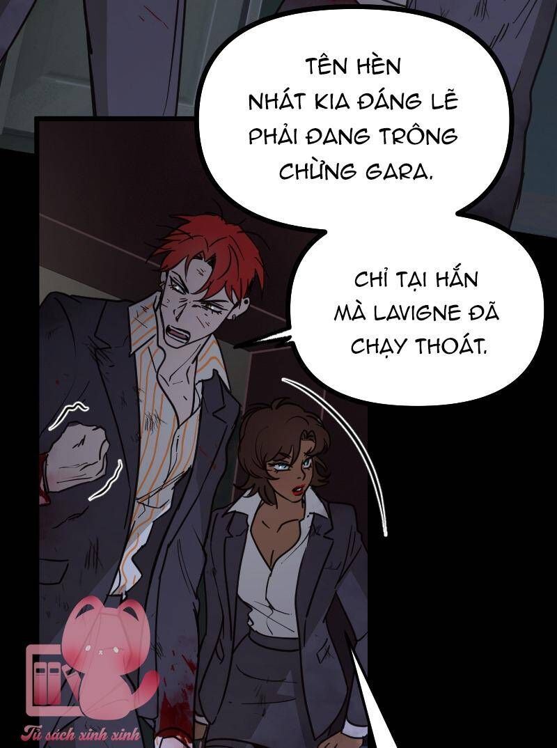 Bảo Mẫu Của Mafia Chapter 40 - 5