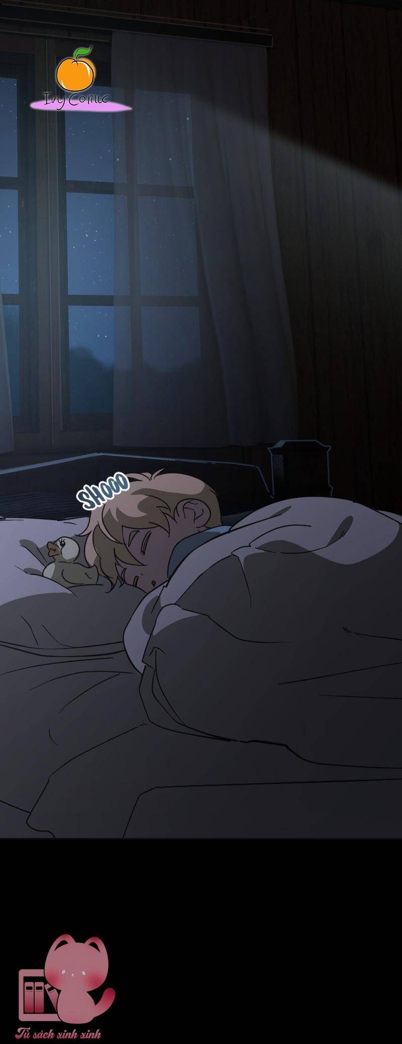 Bảo Mẫu Của Mafia Chapter 40 - 41