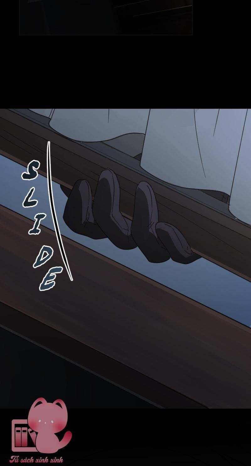 Bảo Mẫu Của Mafia Chapter 40 - 43