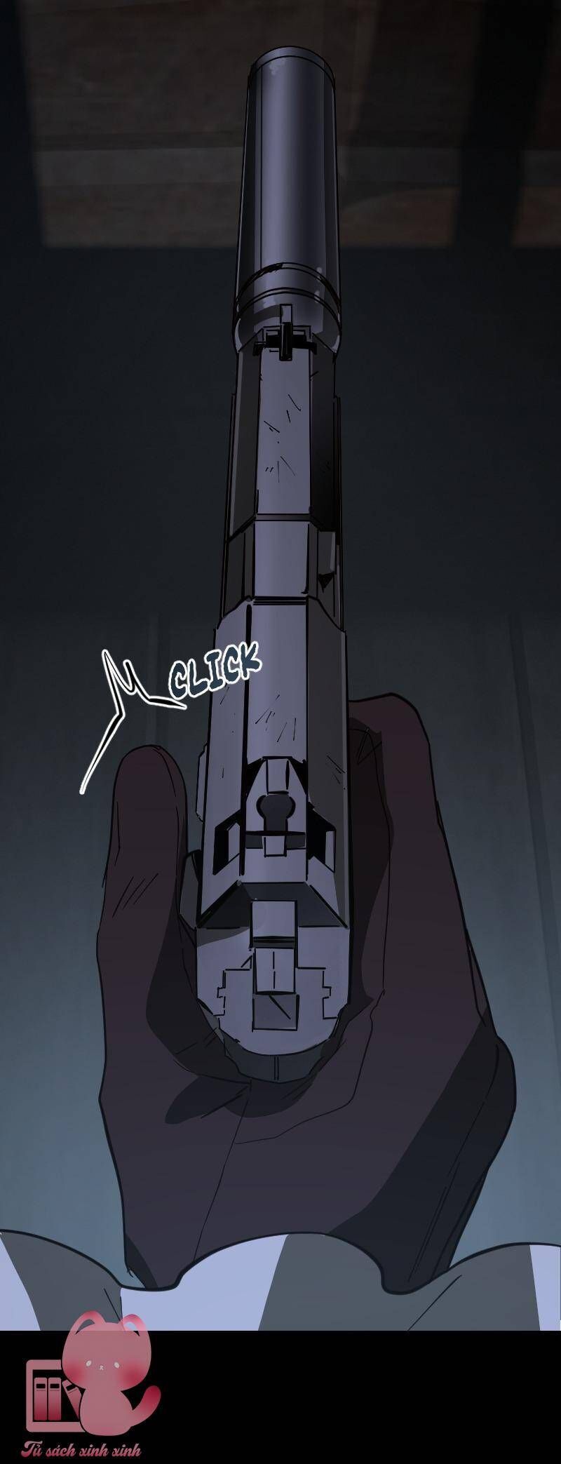 Bảo Mẫu Của Mafia Chapter 40 - 45