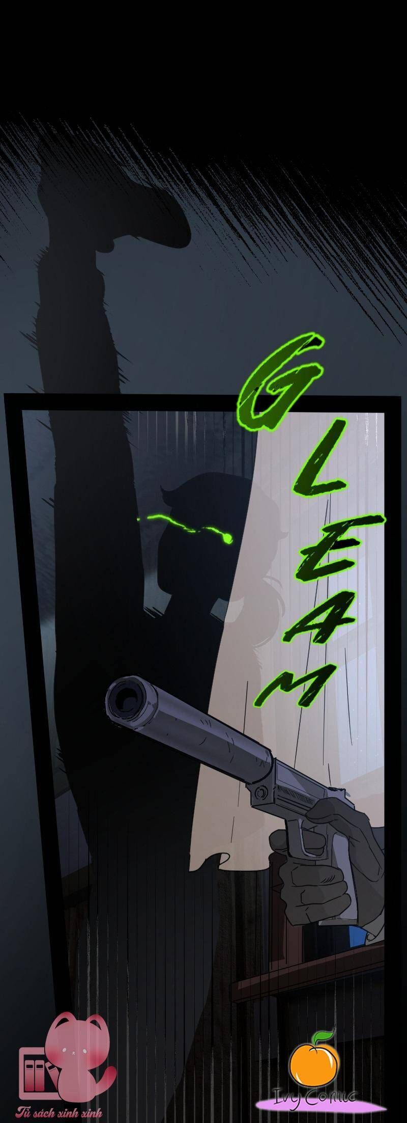 Bảo Mẫu Của Mafia Chapter 40 - 46