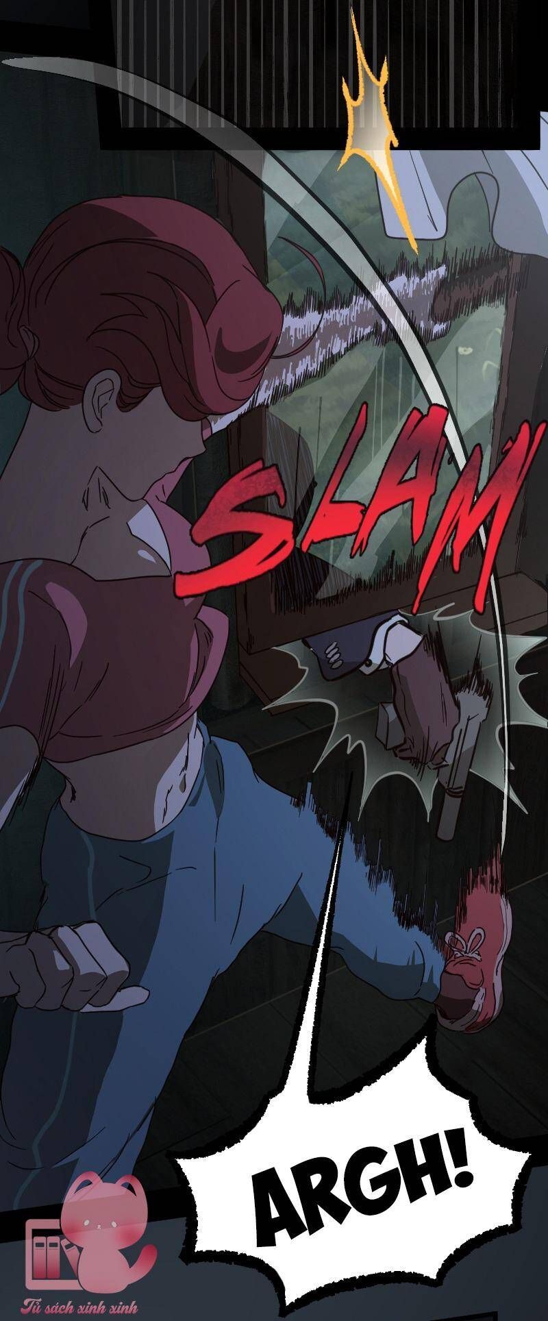 Bảo Mẫu Của Mafia Chapter 40 - 47