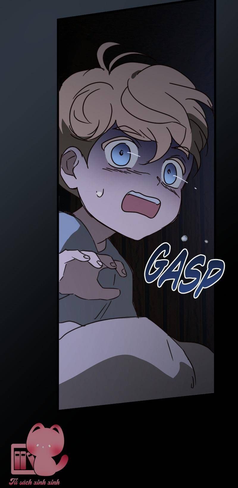 Bảo Mẫu Của Mafia Chapter 40 - 48