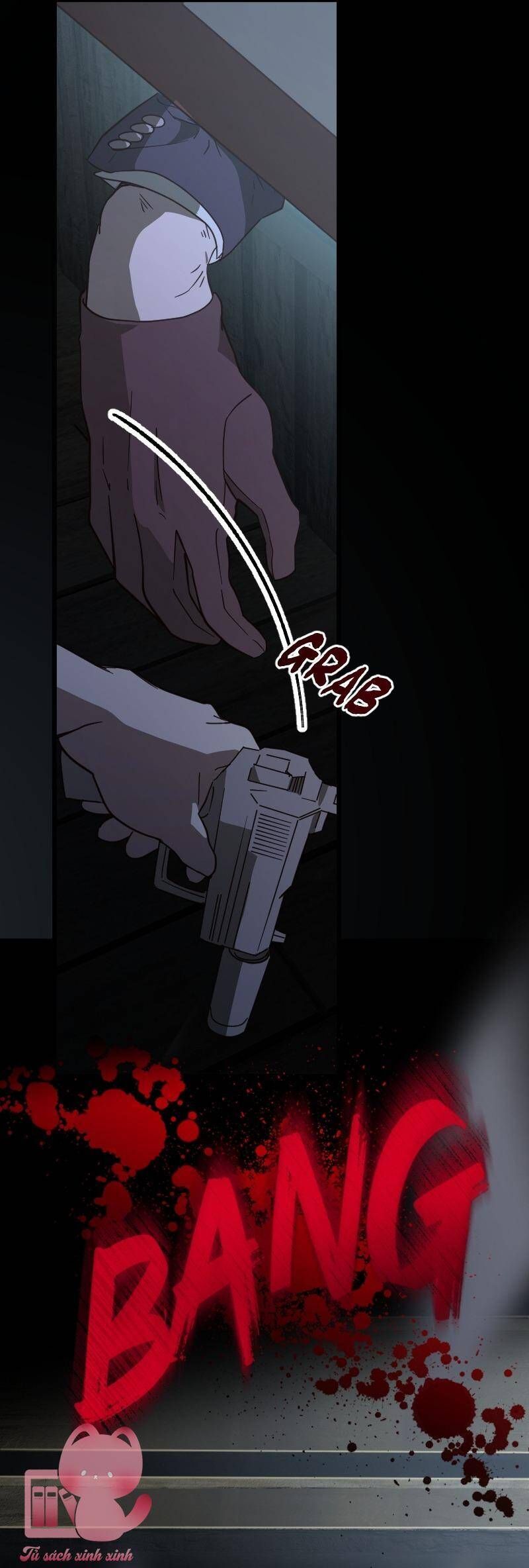 Bảo Mẫu Của Mafia Chapter 40 - 49