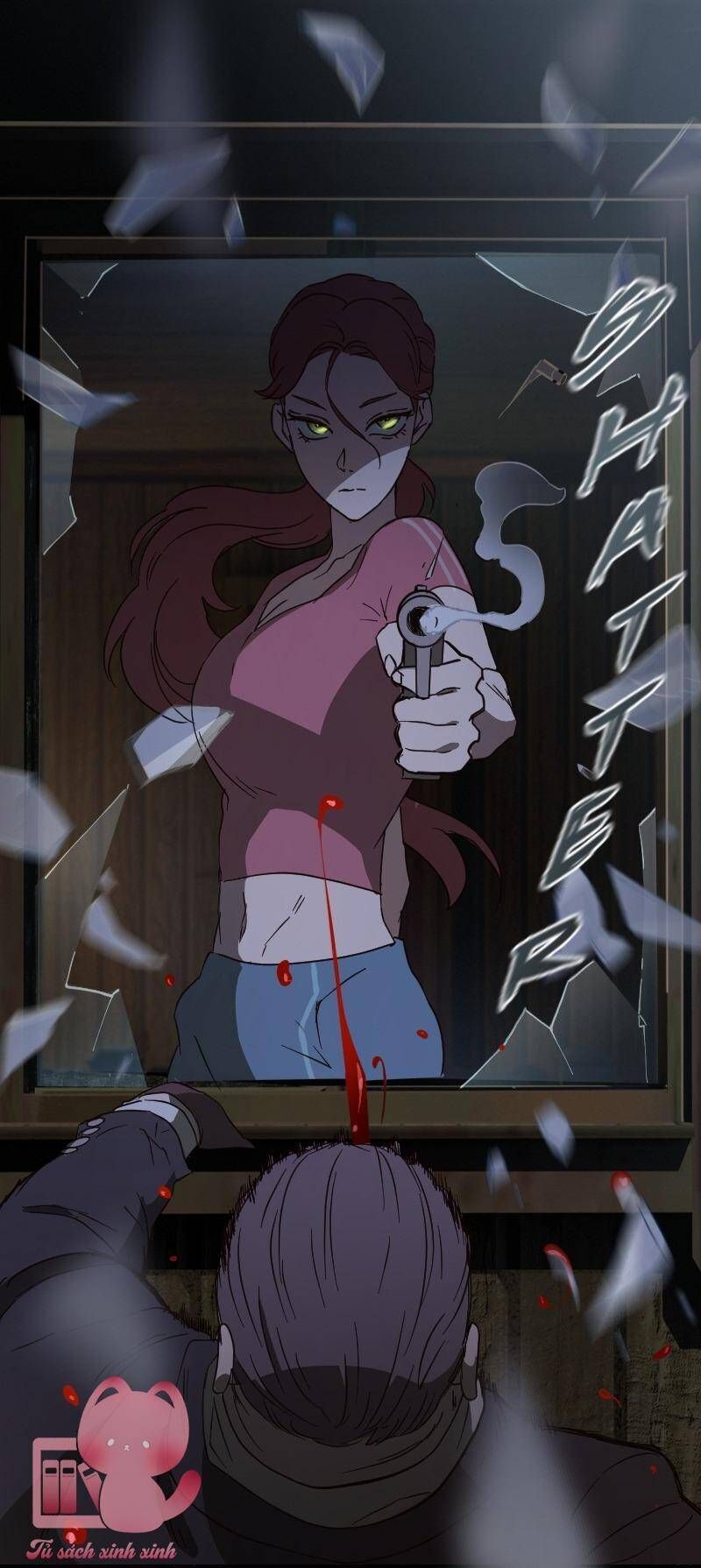 Bảo Mẫu Của Mafia Chapter 40 - 50