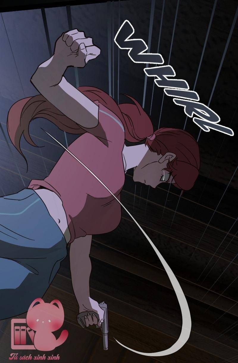 Bảo Mẫu Của Mafia Chapter 40 - 53