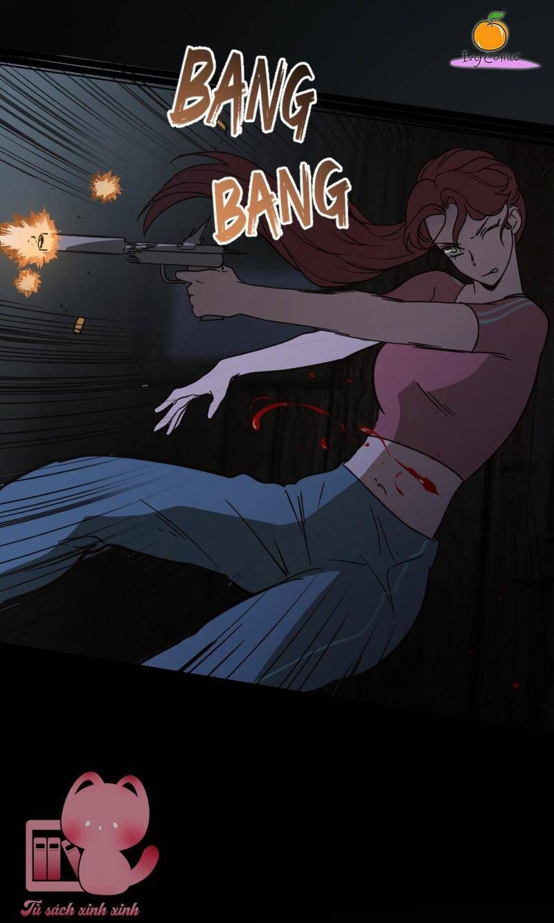 Bảo Mẫu Của Mafia Chapter 40 - 56