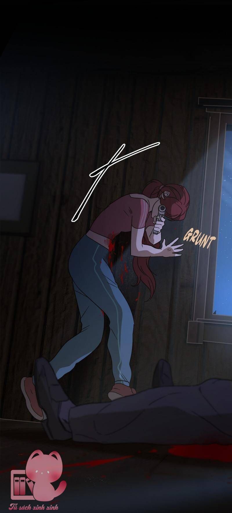 Bảo Mẫu Của Mafia Chapter 40 - 57