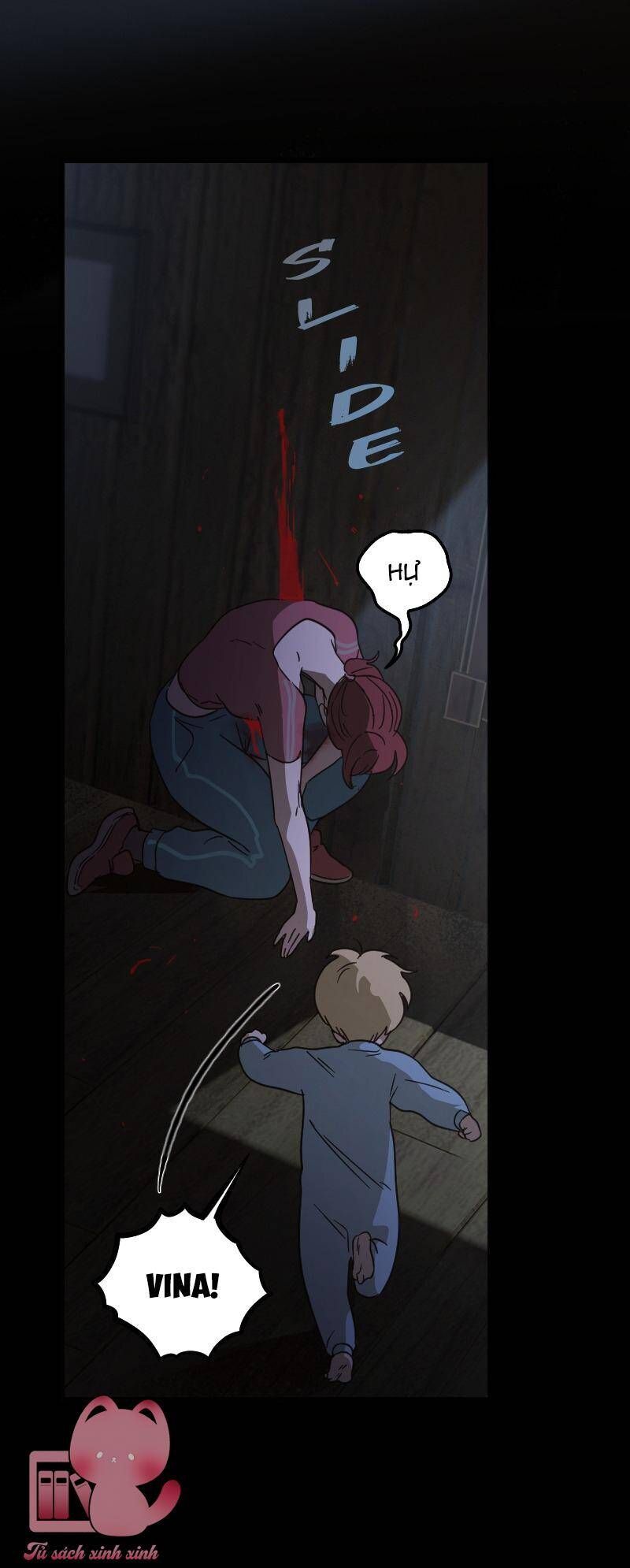 Bảo Mẫu Của Mafia Chapter 40 - 58