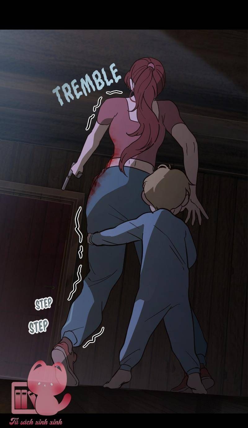 Bảo Mẫu Của Mafia Chapter 40 - 60