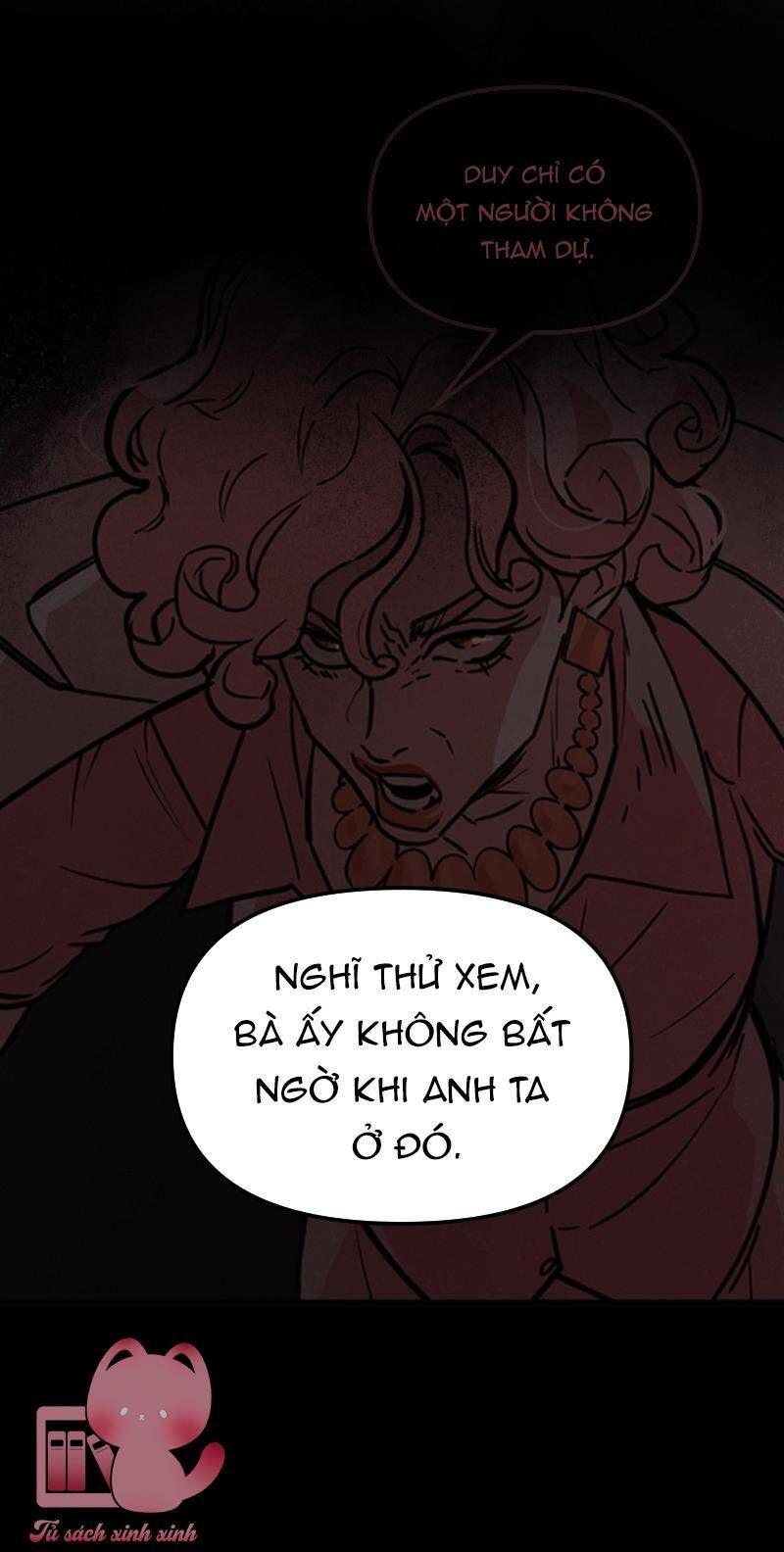 Bảo Mẫu Của Mafia Chapter 40 - 7