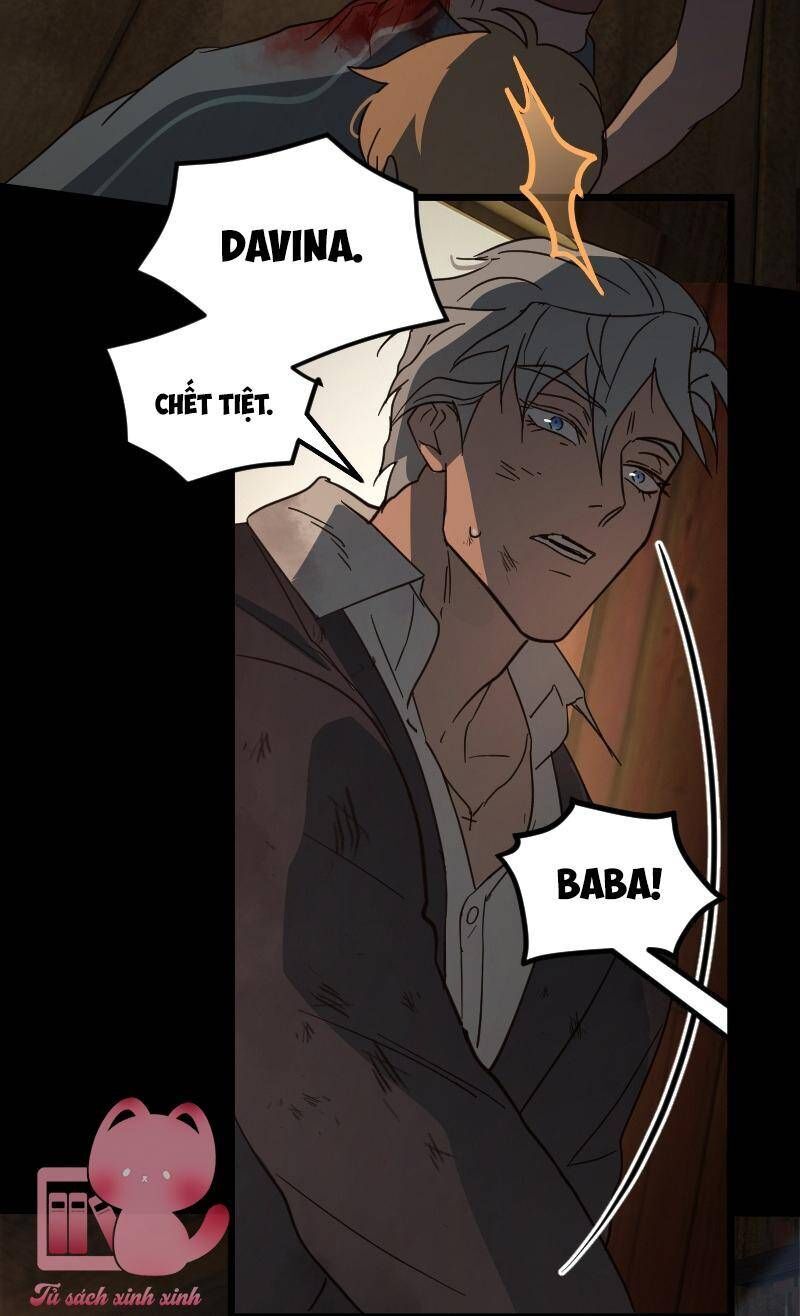 Bảo Mẫu Của Mafia Chapter 40 - 64