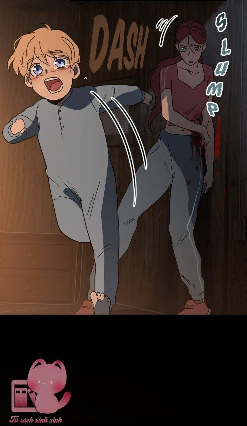 Bảo Mẫu Của Mafia Chapter 40 - 65