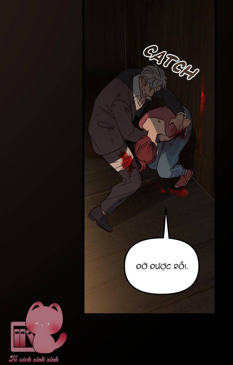 Bảo Mẫu Của Mafia Chapter 40 - 69