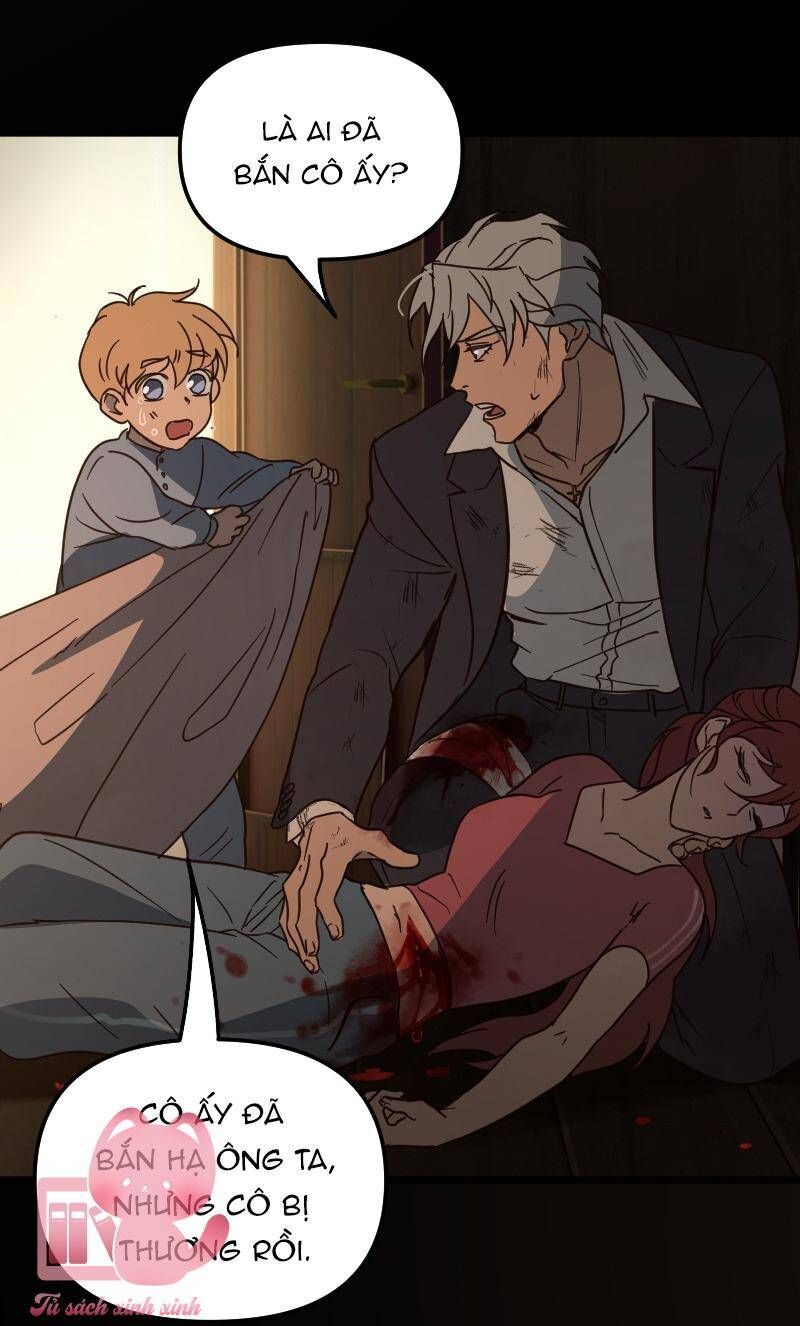 Bảo Mẫu Của Mafia Chapter 40 - 70