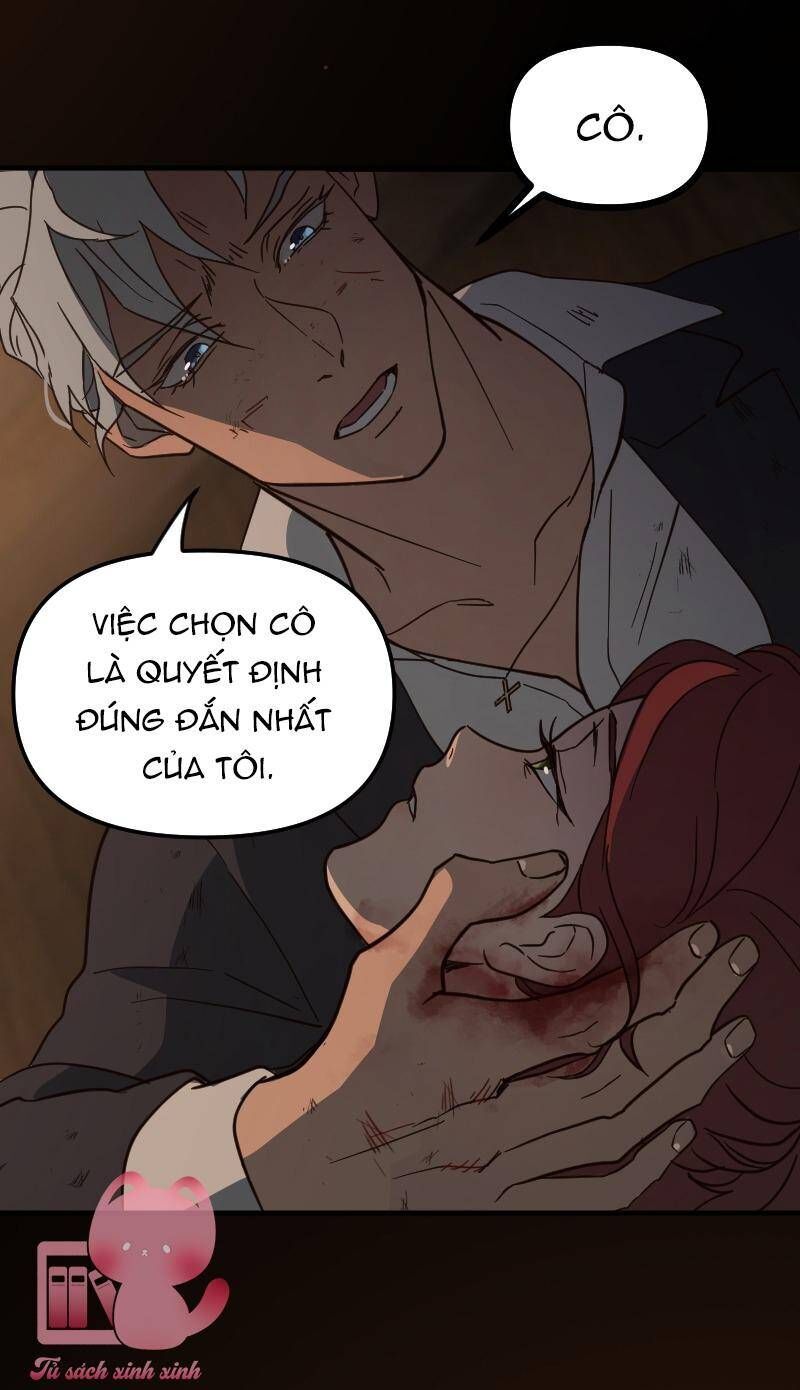 Bảo Mẫu Của Mafia Chapter 40 - 73