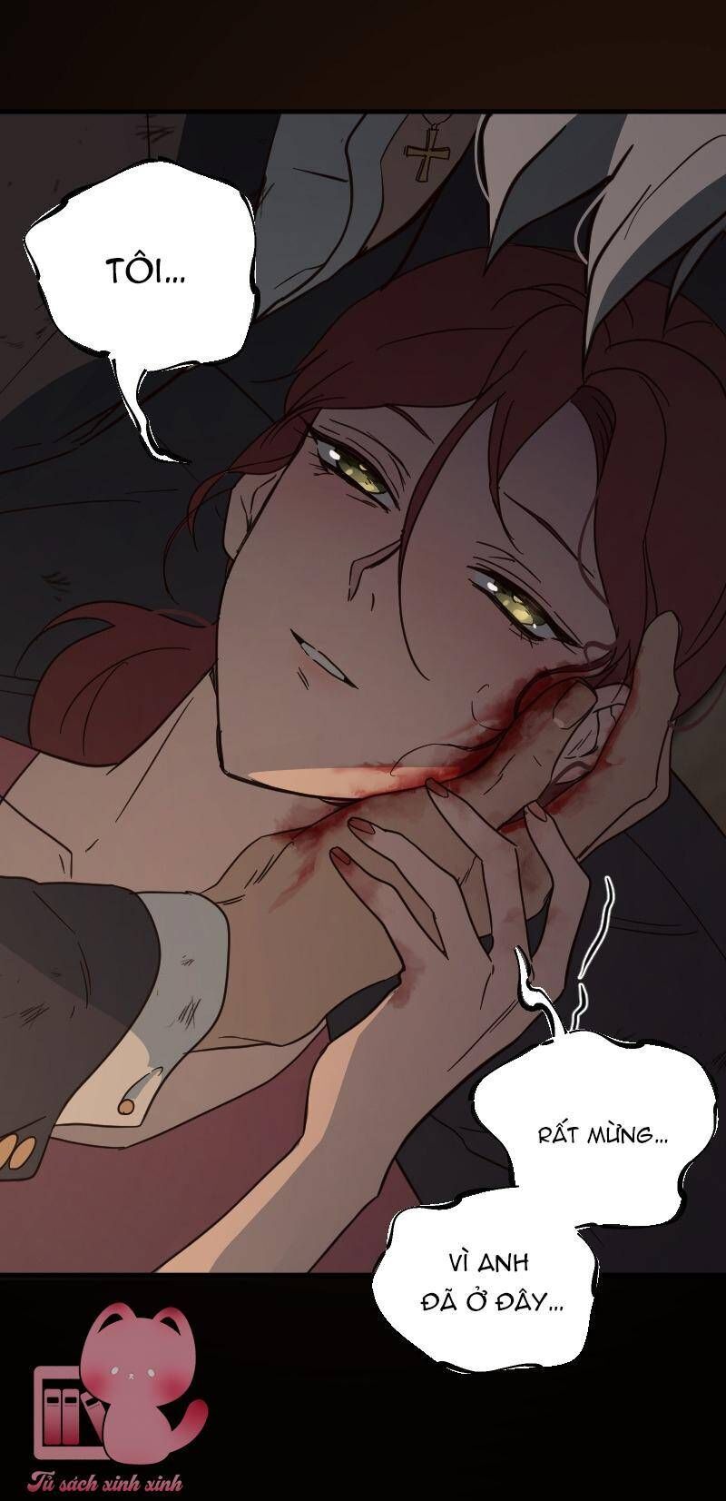 Bảo Mẫu Của Mafia Chapter 40 - 74