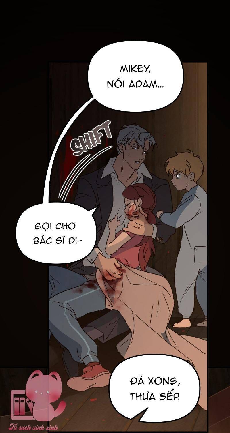 Bảo Mẫu Của Mafia Chapter 40 - 75