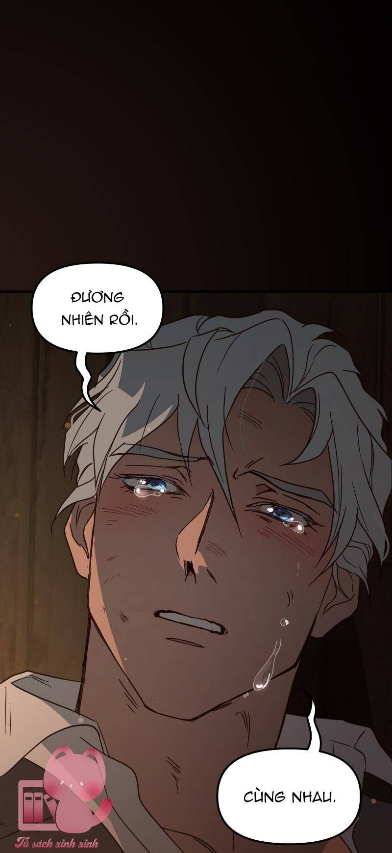 Bảo Mẫu Của Mafia Chapter 40 - 80