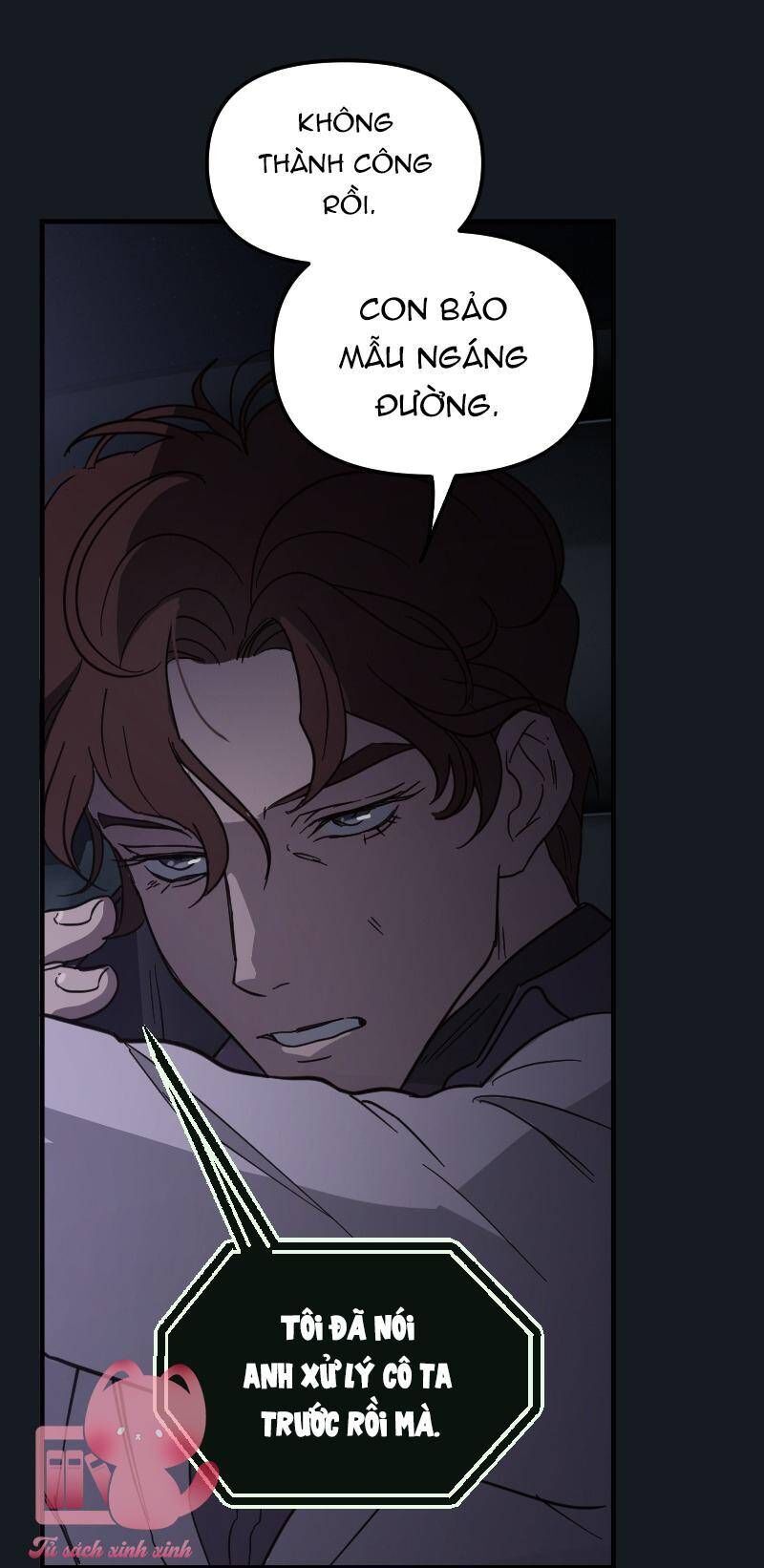 Bảo Mẫu Của Mafia Chapter 40 - 87