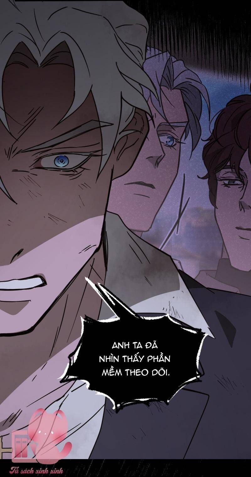 Bảo Mẫu Của Mafia Chapter 40 - 10