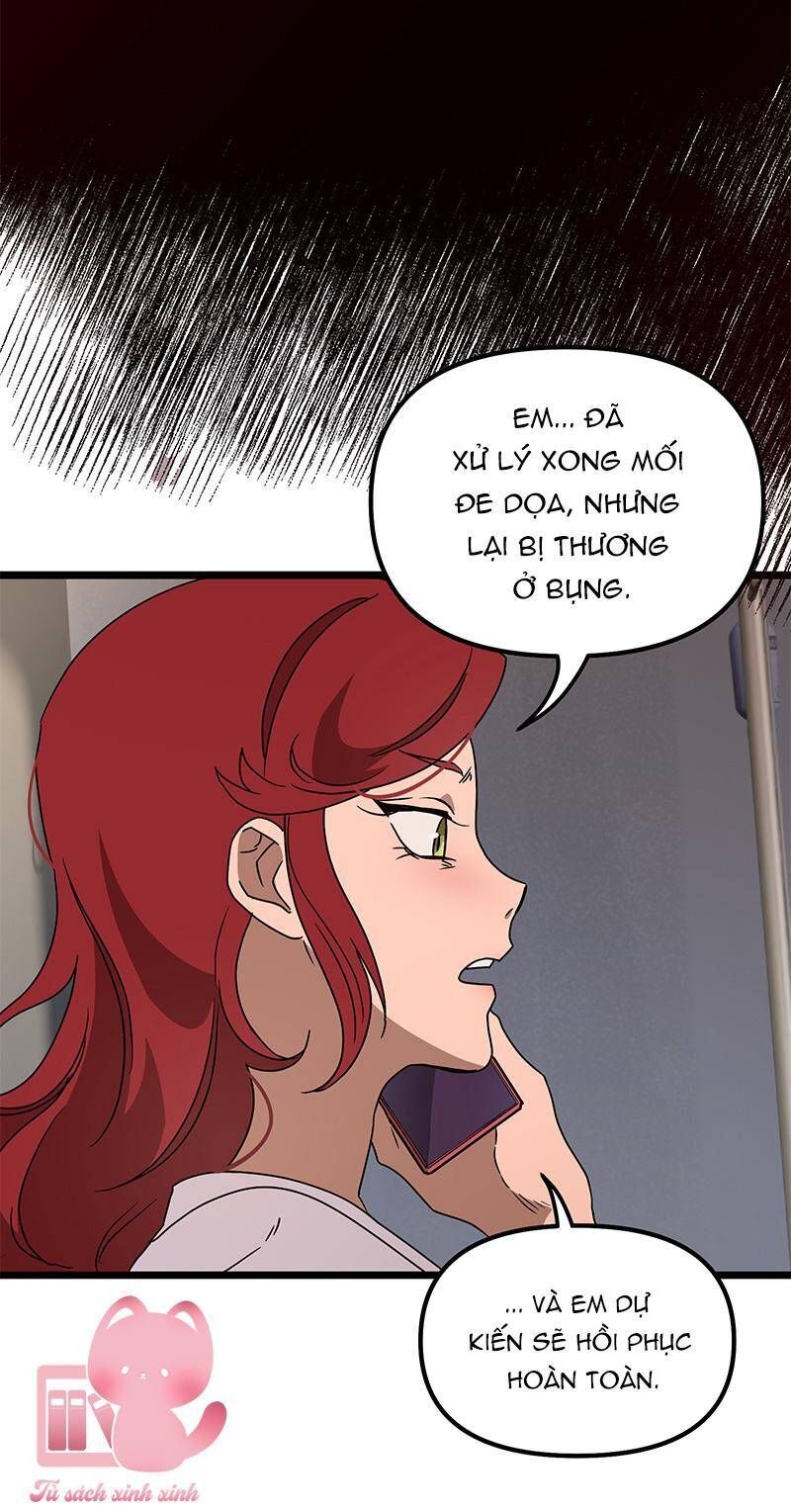 Bảo Mẫu Của Mafia Chapter 41 - 14