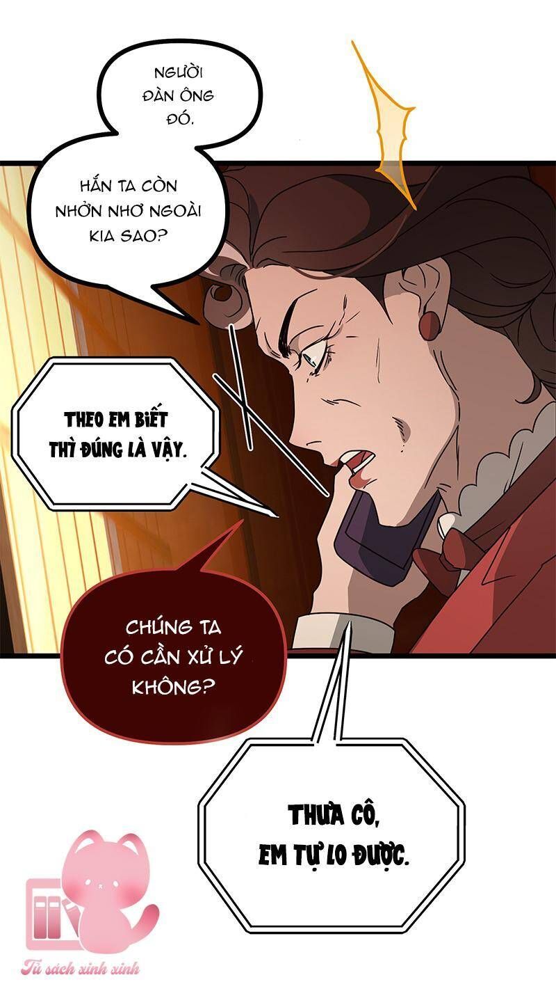 Bảo Mẫu Của Mafia Chapter 41 - 15