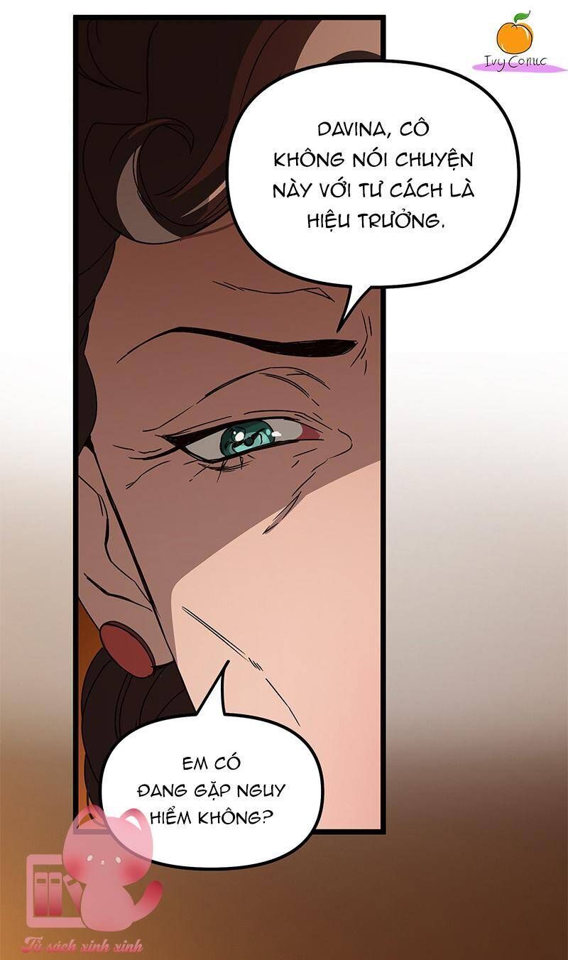 Bảo Mẫu Của Mafia Chapter 41 - 16