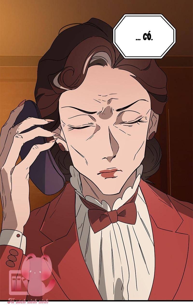 Bảo Mẫu Của Mafia Chapter 41 - 17